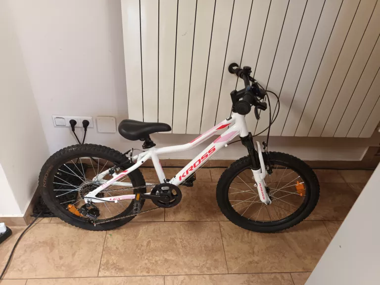 ROWER KROSS LEA MINI 2.0 Z DOKUMENTAMI GWARANCJA