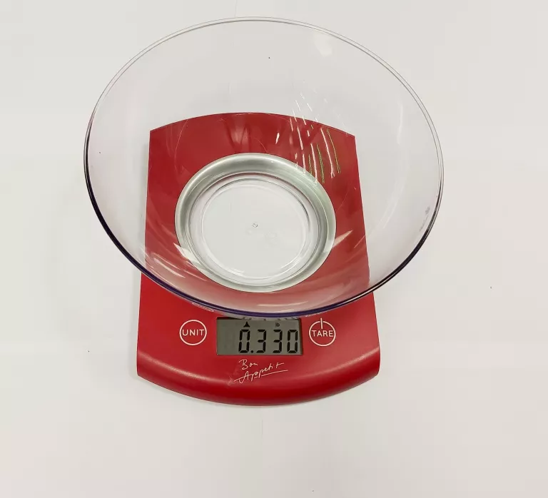 WAGA KUCHENNA BON APETIT KS-5234