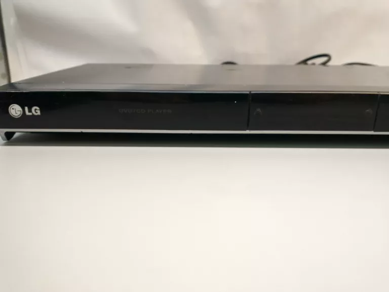 DVD LG DVX582