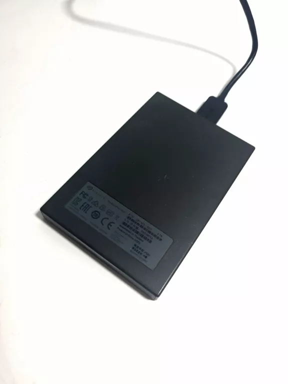 DYSK SEGATE BACUP BLASSNSLIM 2TB
