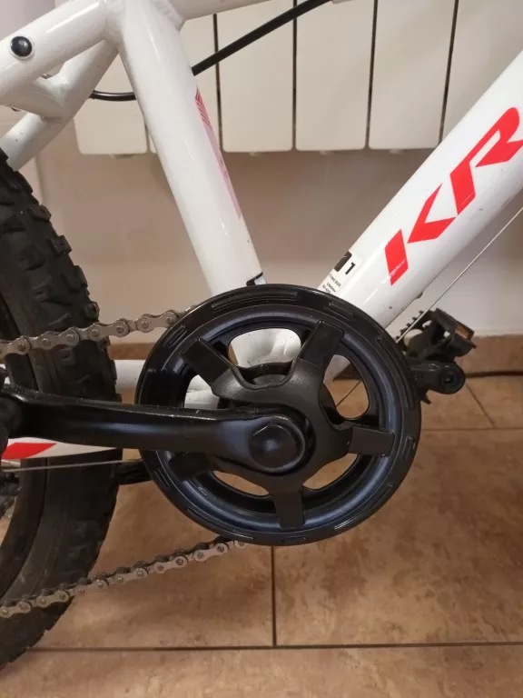 ROWER KROSS LEA MINI 2.0 Z DOKUMENTAMI GWARANCJA