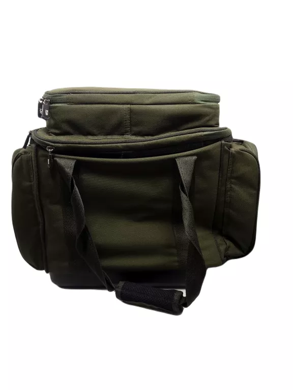DAIWA TERMO TORBA WĘDKARSKA KHAKI