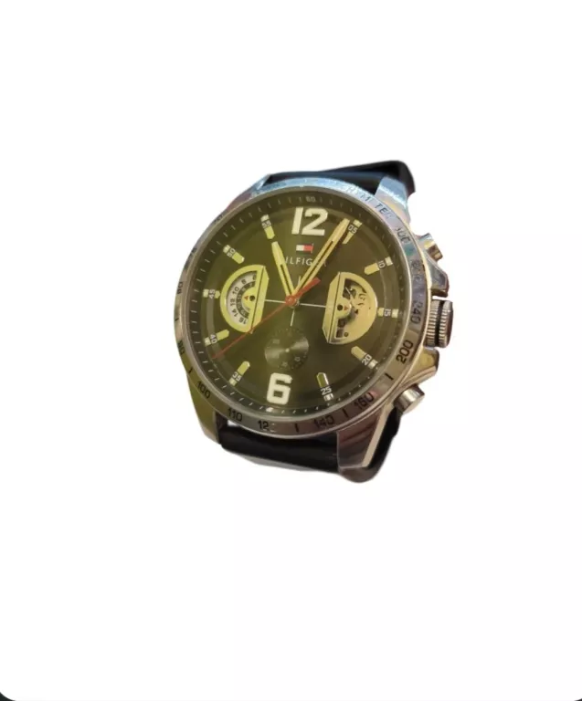TOMMY HILFIGER TH 320.1.14.2380 B/A