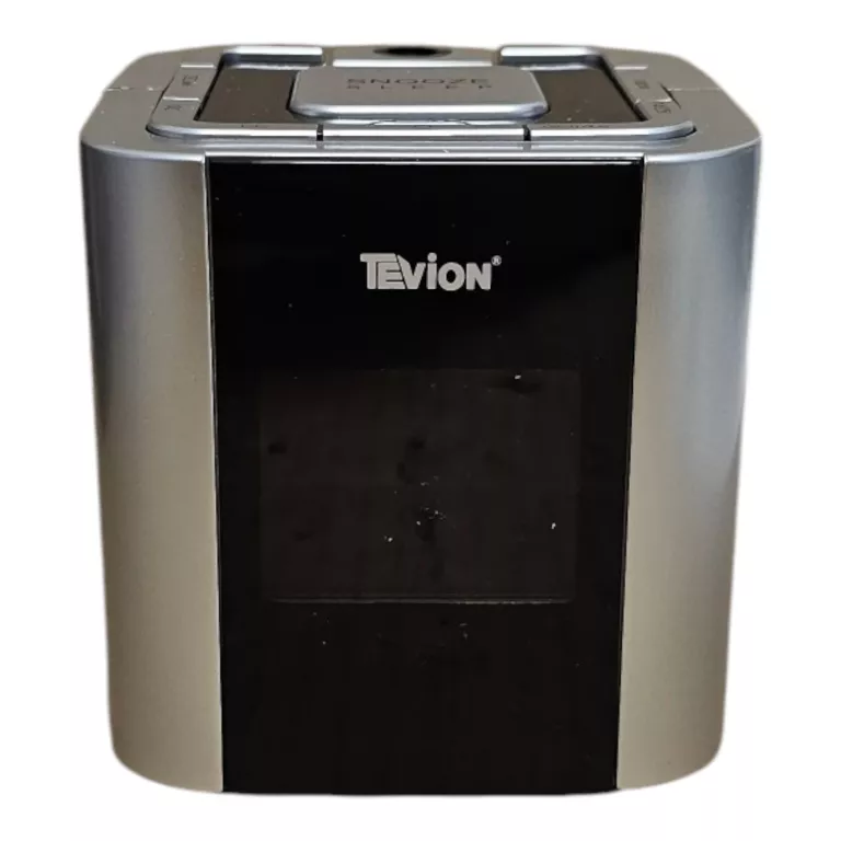 RADIO BUDZIK TEVION XL71212