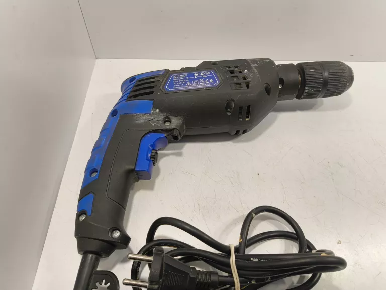 WIERTARKA NUTOOL NHD860W WALIZKA