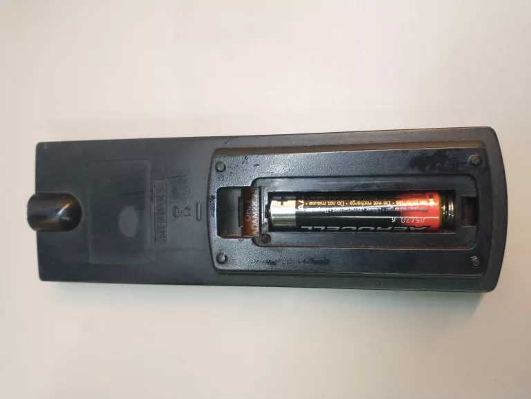 DVD LG DVX582