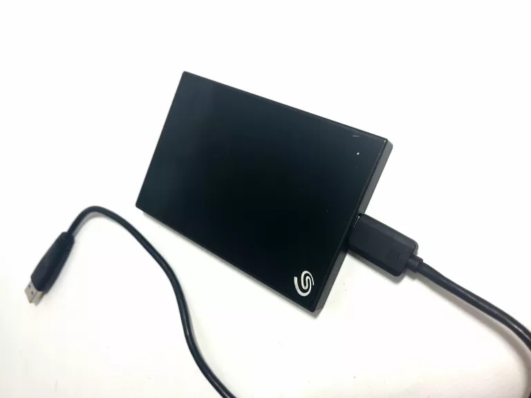 DYSK SEGATE BACUP BLASSNSLIM 2TB