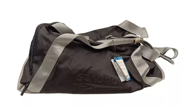 TORBA SPORTOWA SPRANDI