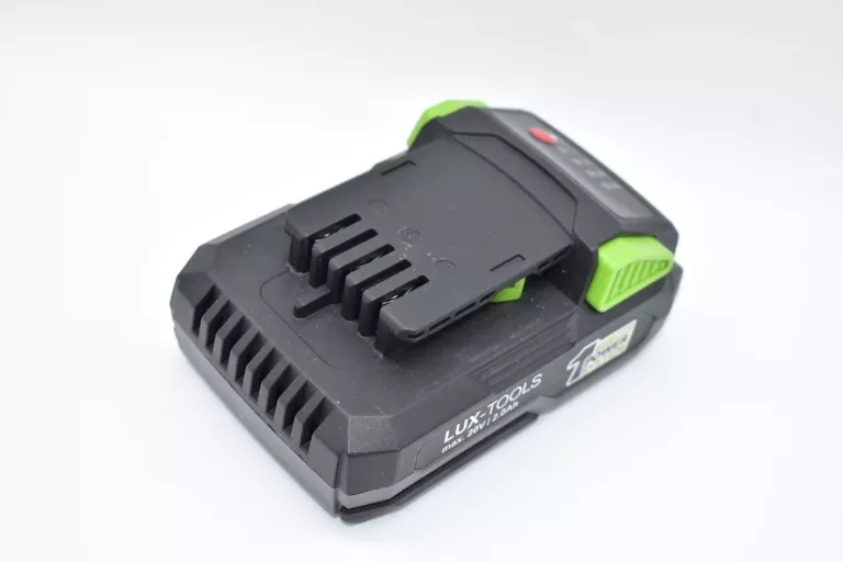 AKUMULATOR LUX-TOOLS AK-20/2.0