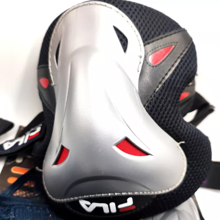 FILA SKATE ZESTAW OCHRANIACZY 3-PAK