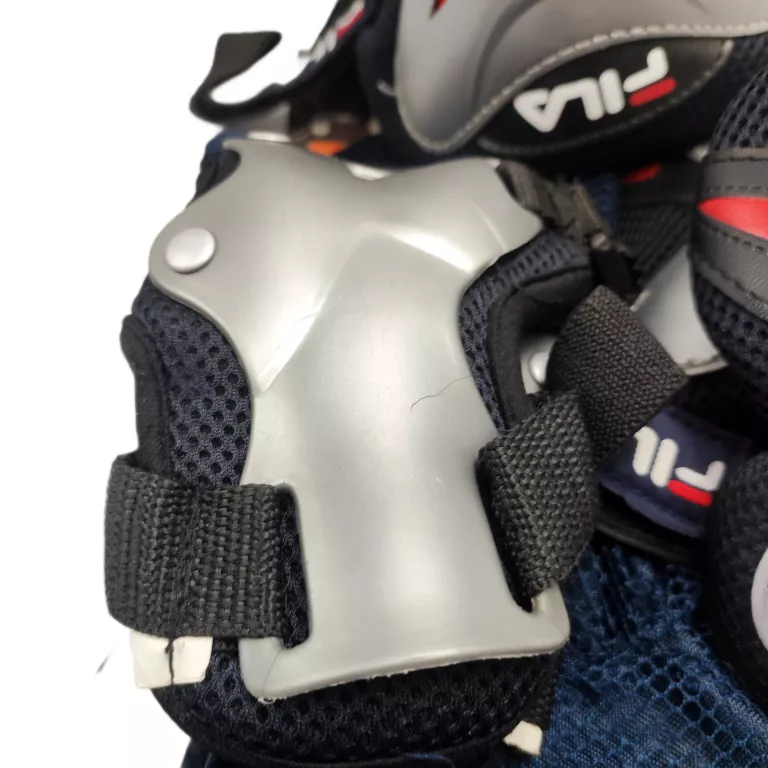 FILA SKATE ZESTAW OCHRANIACZY 3-PAK