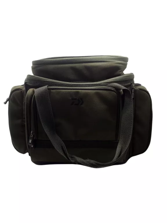 DAIWA TERMO TORBA WĘDKARSKA KHAKI
