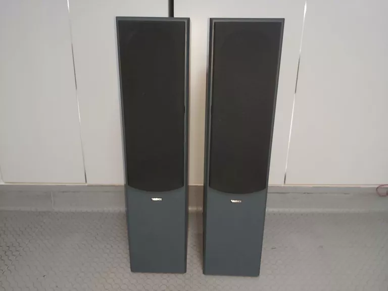 KOLUMNY GŁOŚNIKOWE PODŁOGOWE AVANCE OMEGA 530 200W, 2 SZT!!!