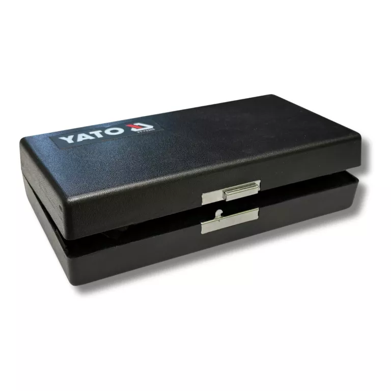 MIKROMETR ELEKTRONICZNY 0-25MM YT-72305 YATO CEFRO