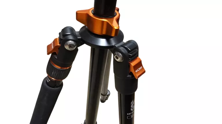 STATYW FOTOGRAFICZNY K&F KF-28 S210