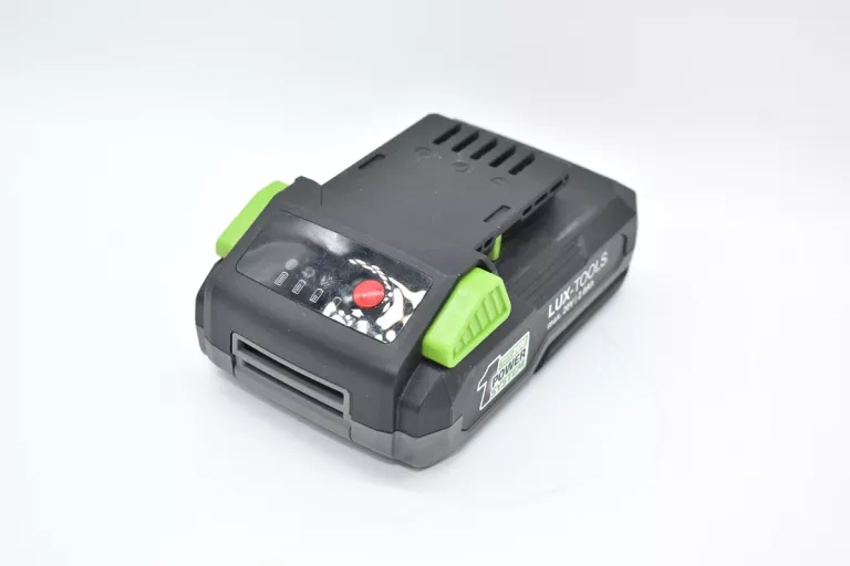 AKUMULATOR LUX-TOOLS AK-20/2.0
