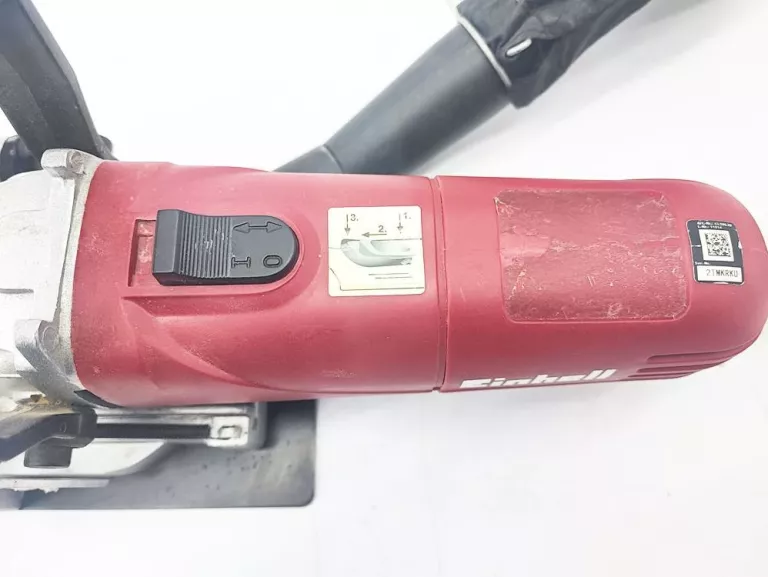 FREZARKA EINHELL TC-BJ 900