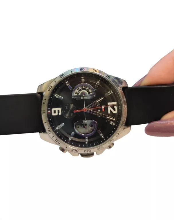 TOMMY HILFIGER TH 320.1.14.2380 B/A