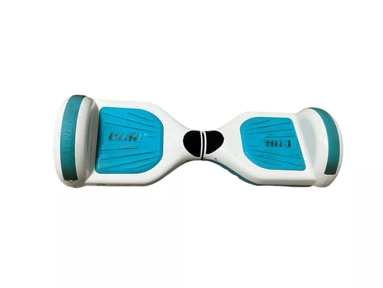 DESKOROLKA ELEKTRYCZNA DWUKOŁOWA SKYMASTER WHEELS 11 DUAL