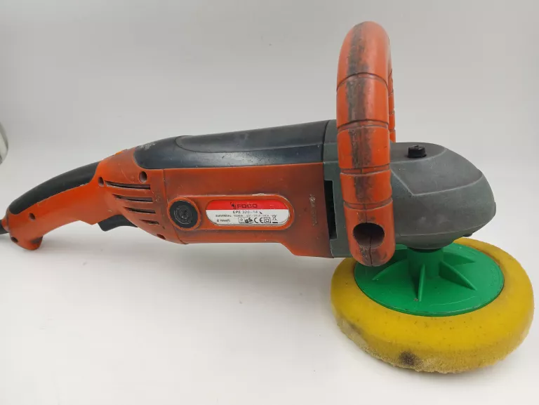 POLERKA ELEKTRYCZNA FOBO EPE 320-14 1200W