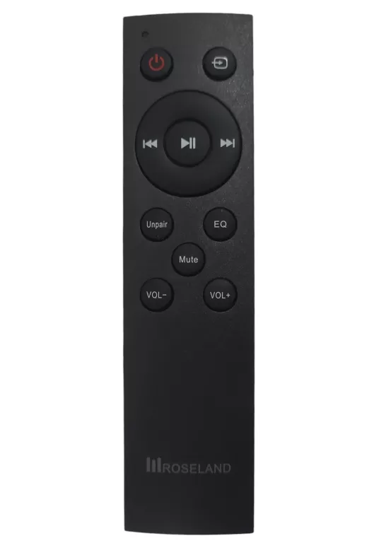 SOUNDBAR ROSELAND BLUETOOTH SOUNDBAR RS-210