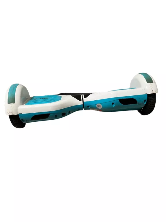 DESKOROLKA ELEKTRYCZNA DWUKOŁOWA SKYMASTER WHEELS 11 DUAL