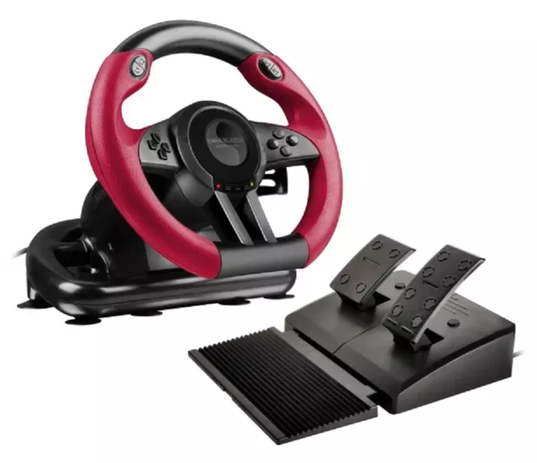 KIEROWNICA SPEEDLINK TRAILBLAZER SL-450500-BK PC/PS4/XBOX SERIES X/S/ONE/S