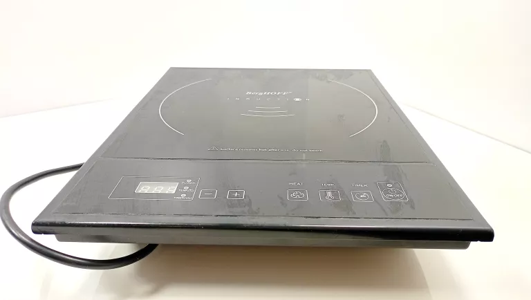 KUCHENKA INDUKCYJNA BERGHOFF TRONIC BHI 01B