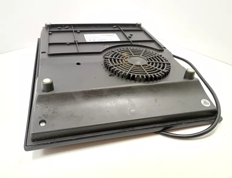 KUCHENKA INDUKCYJNA BERGHOFF TRONIC BHI 01B