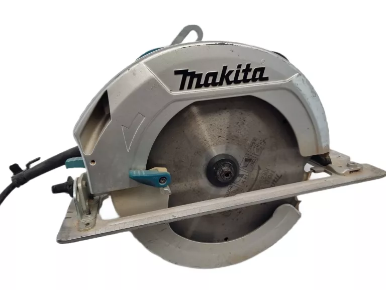 PILARKA TARCZOWA MAKITA HS0600