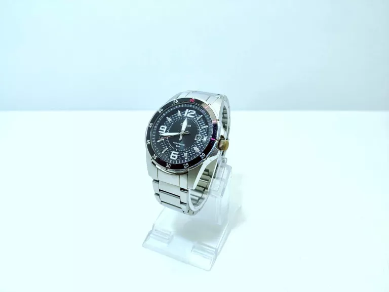 ZEGAREK MĘSKI CASIO MTP-1291