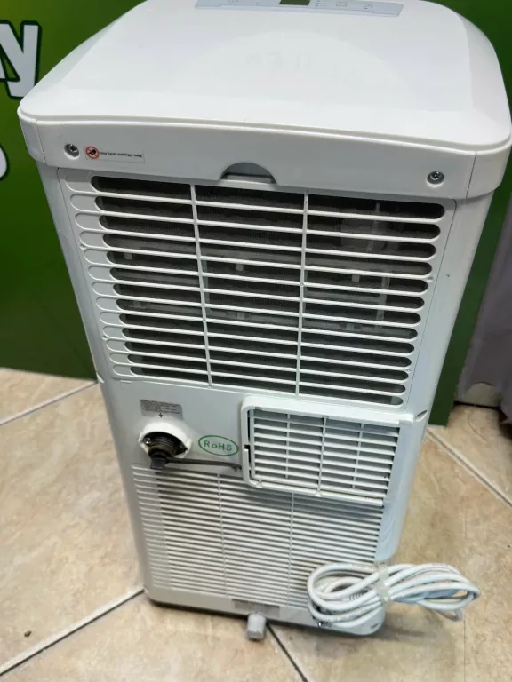 KLIMATYZATOR PRZENOŚNY ELECTROLUX EXP09CN1W7