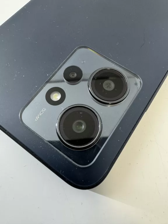 TELEFON XIAOMI REDMI NOTE 12 4/128GB KOMPLET + GW MEDIA EX