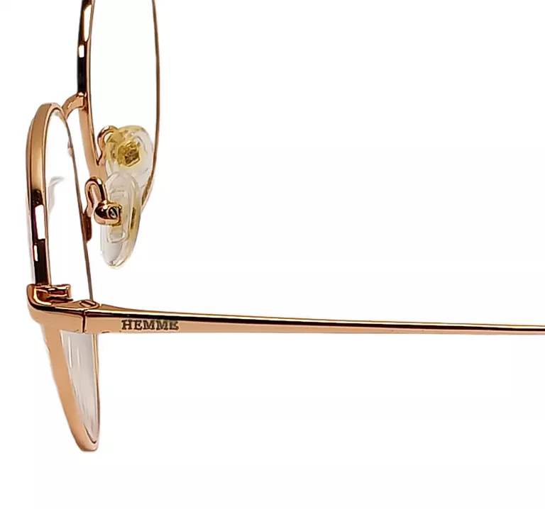 OPRAWKI HEMME PARIS HE1055 + ETUI