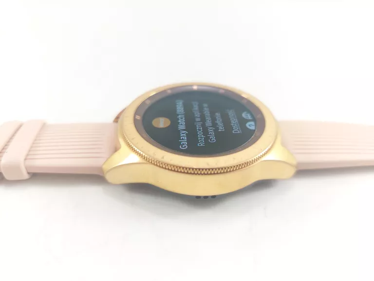 SAMSUNG GALAXY WATCH 2 42MM SM-R815F