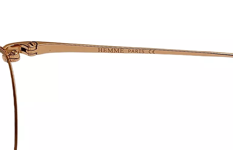 OPRAWKI HEMME PARIS HE1055 + ETUI