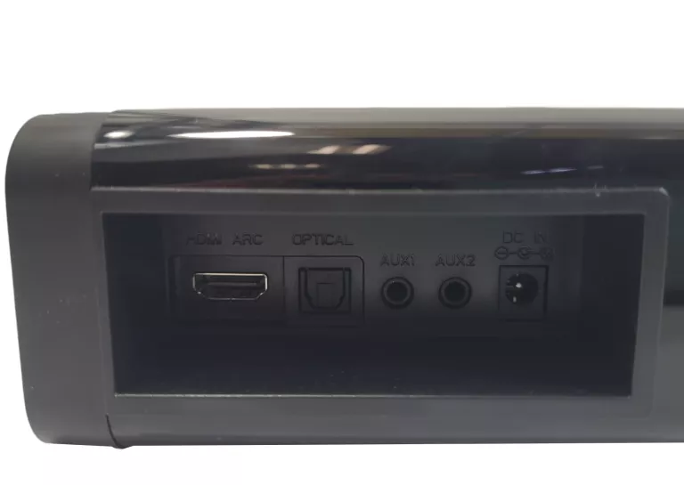 SOUNDBAR ROSELAND BLUETOOTH SOUNDBAR RS-210