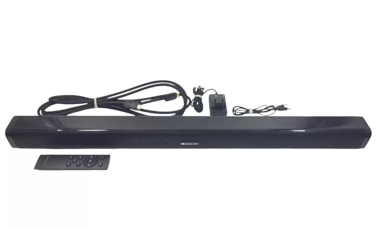 SOUNDBAR ROSELAND BLUETOOTH SOUNDBAR RS-210