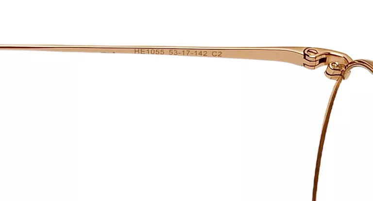 OPRAWKI HEMME PARIS HE1055 + ETUI