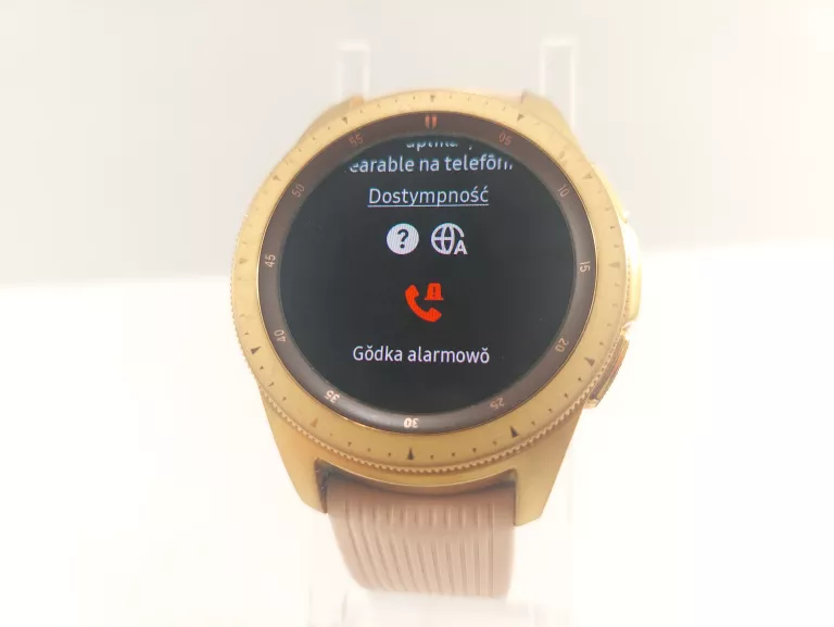 SAMSUNG GALAXY WATCH 2 42MM SM-R815F