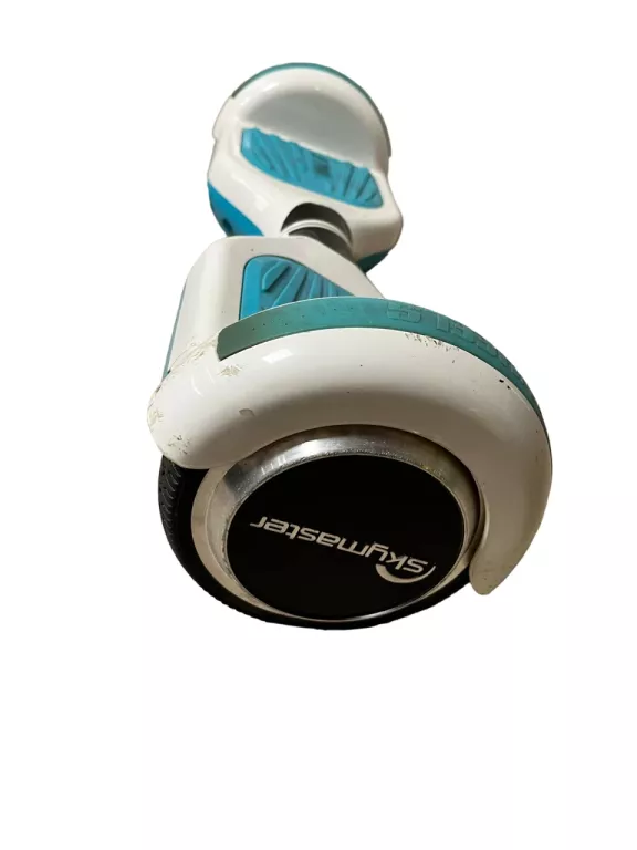 DESKOROLKA ELEKTRYCZNA DWUKOŁOWA SKYMASTER WHEELS 11 DUAL