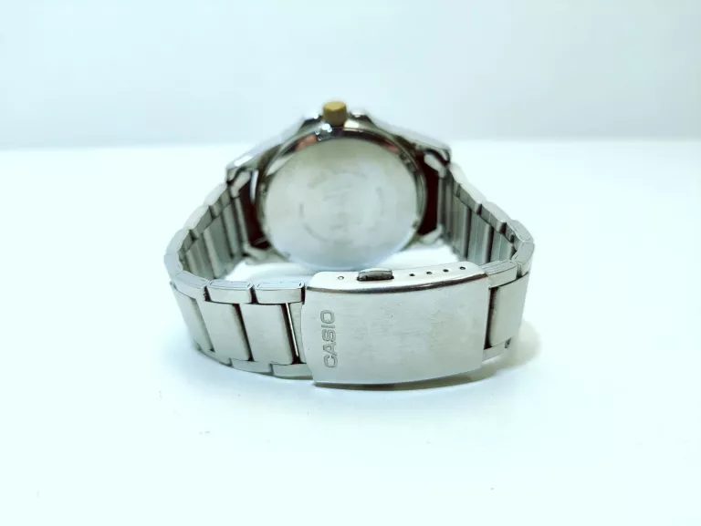 ZEGAREK MĘSKI CASIO MTP-1291