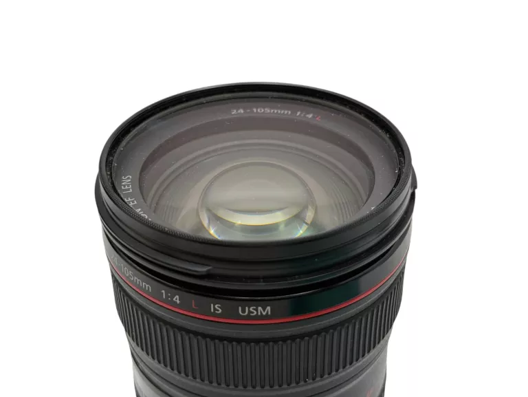 OBIEKTYW CANON EF 24-105MM F/4L IS USM