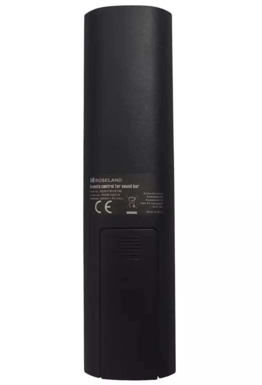 SOUNDBAR ROSELAND BLUETOOTH SOUNDBAR RS-210