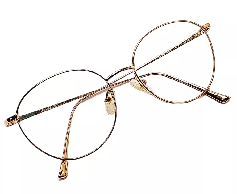 OPRAWKI HEMME PARIS HE1055 + ETUI
