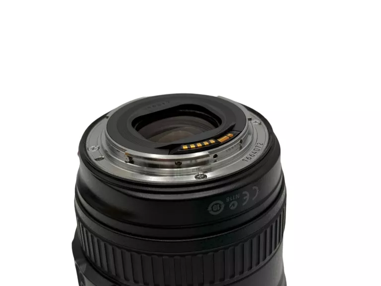 OBIEKTYW CANON EF 24-105MM F/4L IS USM