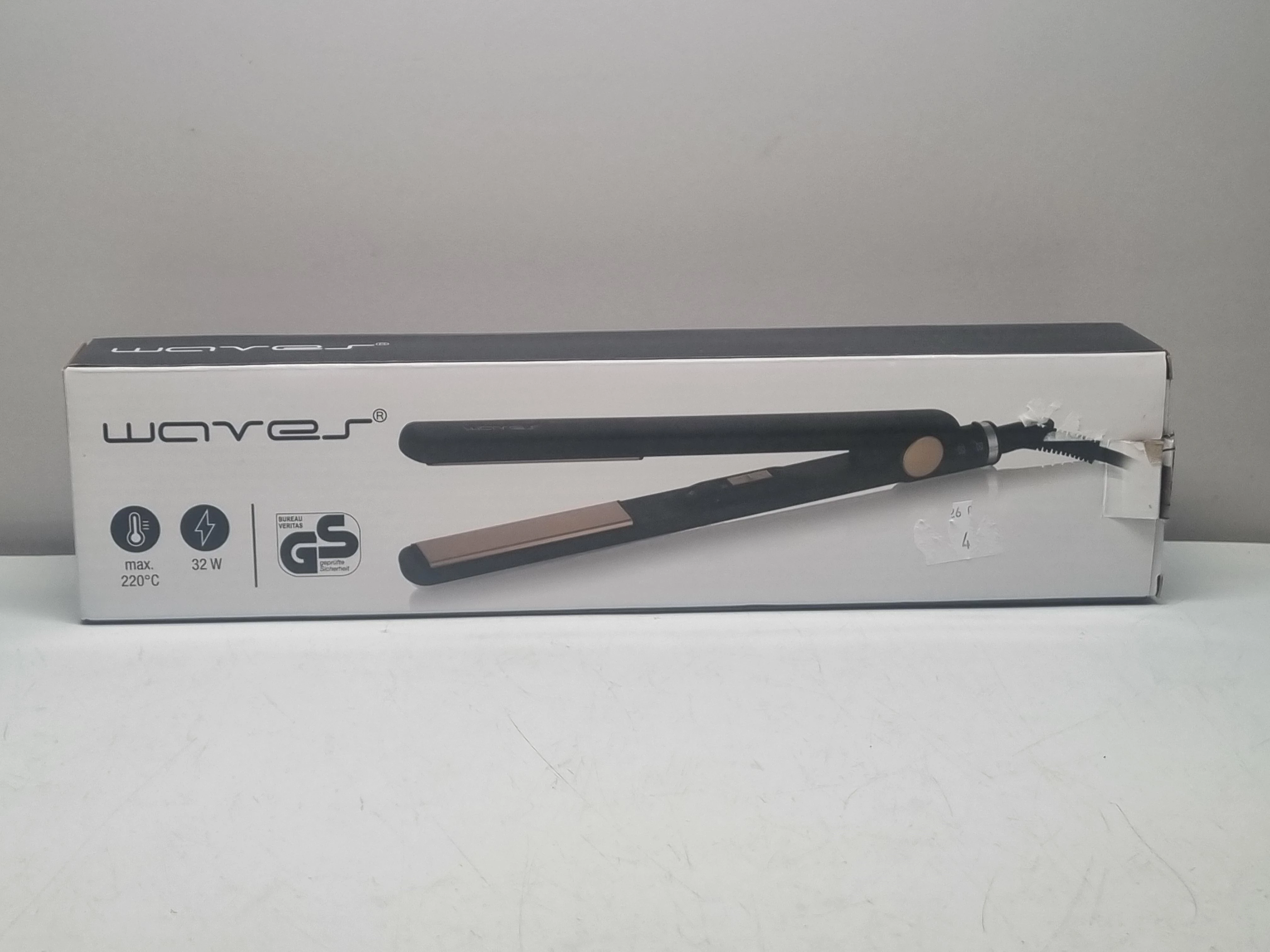 prostownica-do-wlosow-waves-ean-gtin-7613164519900