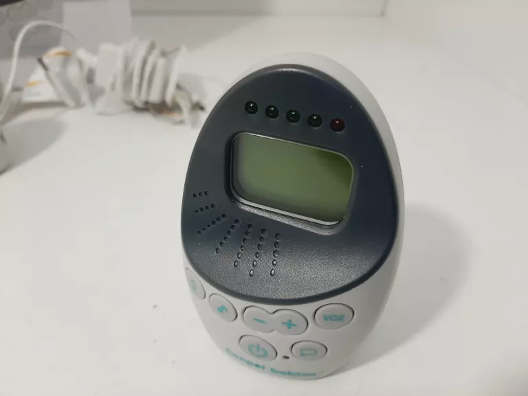 NIANIA ELEKTRONICZNA CANPOL BABIES EASYSTART PLUS 77/101