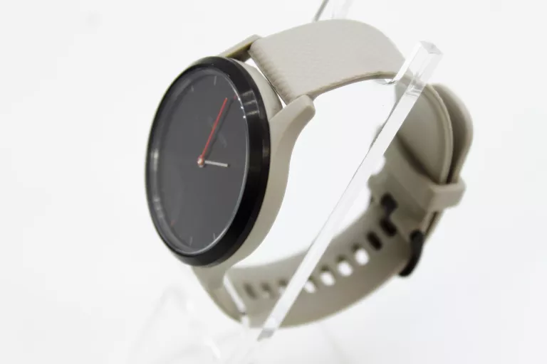 ZEGAREK/ SMARTWATCH GARMIN VIVOMOVE HR