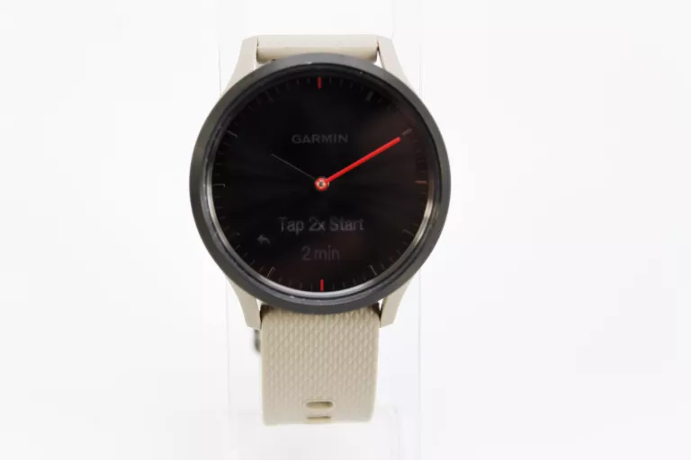 ZEGAREK/ SMARTWATCH GARMIN VIVOMOVE HR